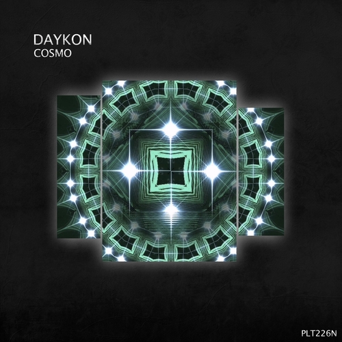 DAYKON - Cosmo [PLT226N]